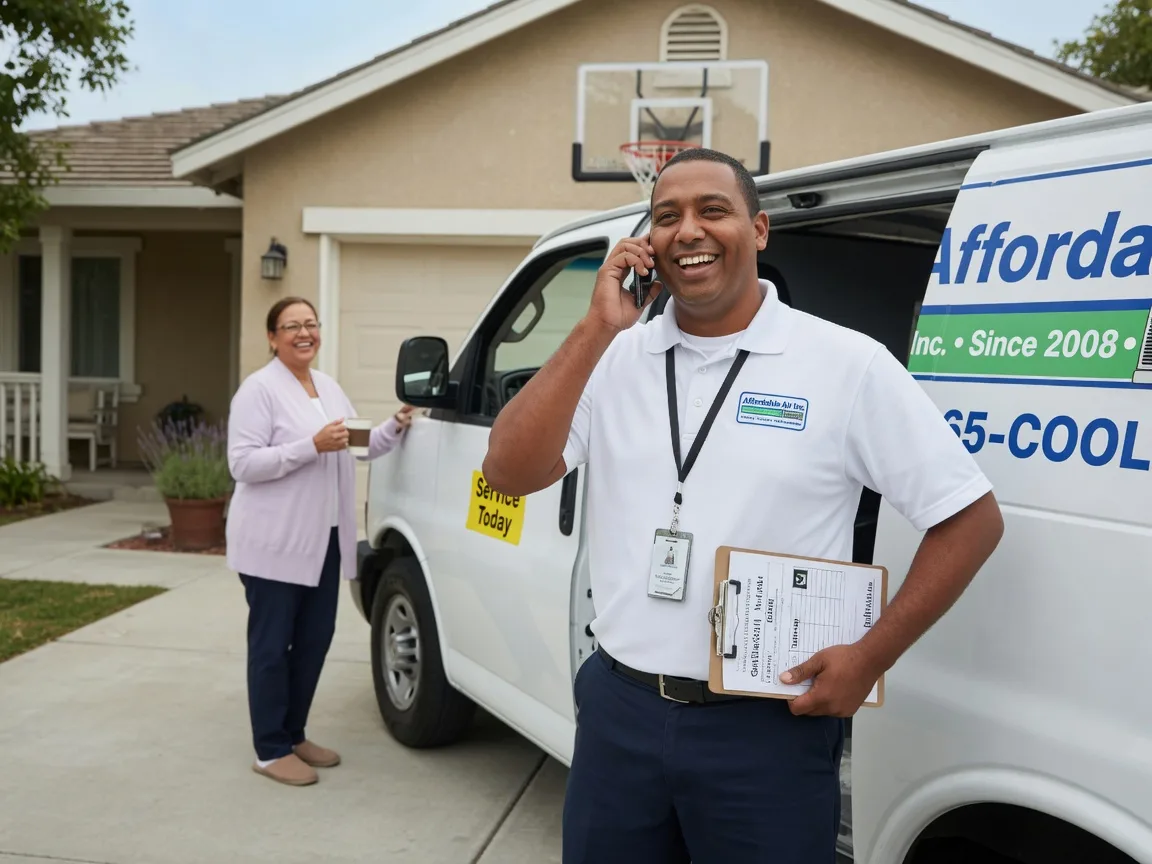 Central Ac Repair Kasbeer, IL FAQs